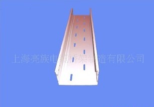 镀锌网格桥架主要有着什么特点？