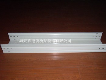 电缆桥架安装应注意哪些点？