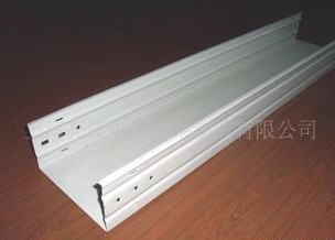 全封闭桥架的样式设计跟什么有关？
