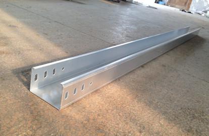 金属线槽桥架材质选择的因素