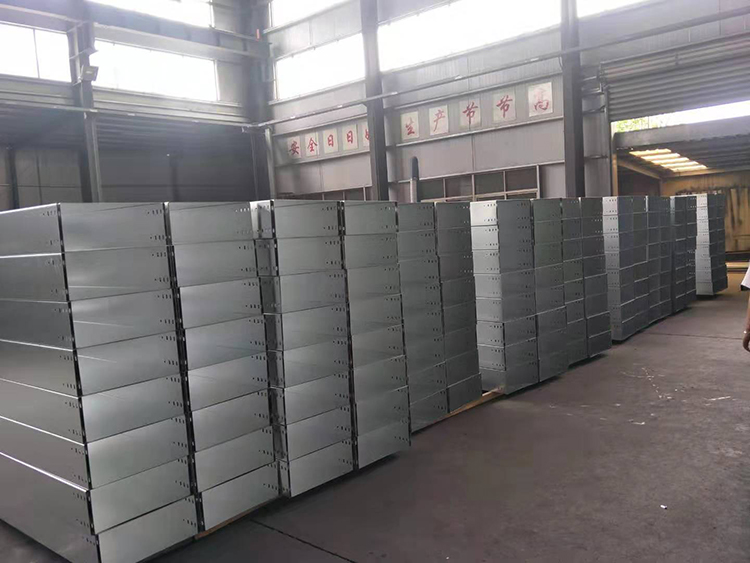 电缆桥架厂需主动维护，筑牢能源传输生命线