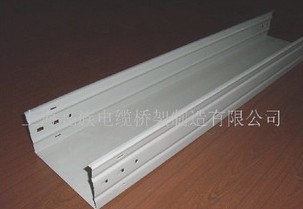 金属电缆线槽改进措施与建议